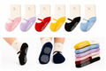 Pipi ballerina socks