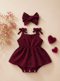 Lavee heart dress